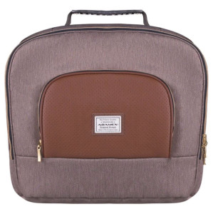 Коляска универсальная Adamex Lucianо Polar Gold 2 в 1